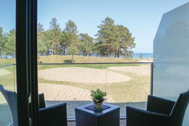 6-persoons appartement 5+1 child DMR706