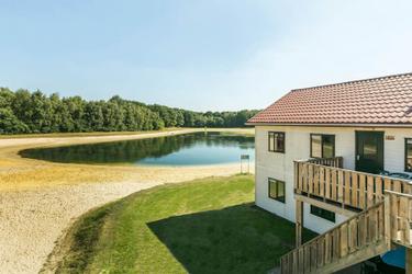 8-persoons appartement Van Craenwick
