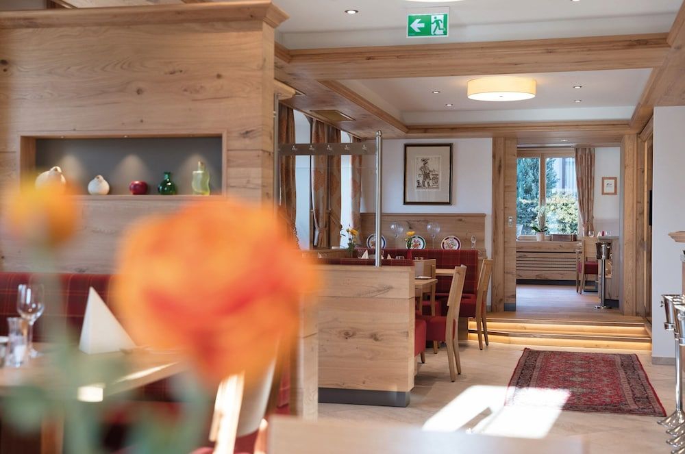 Landhotel Steigenhaus.