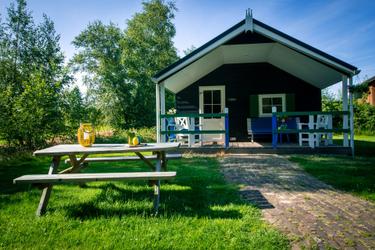6-persoons vakantiehuis Staphorster