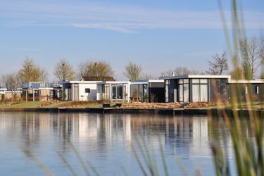 6-personne(s) maison de vacances Pavilion Waterfront