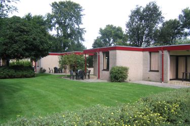 6-Personen Ferienhaus