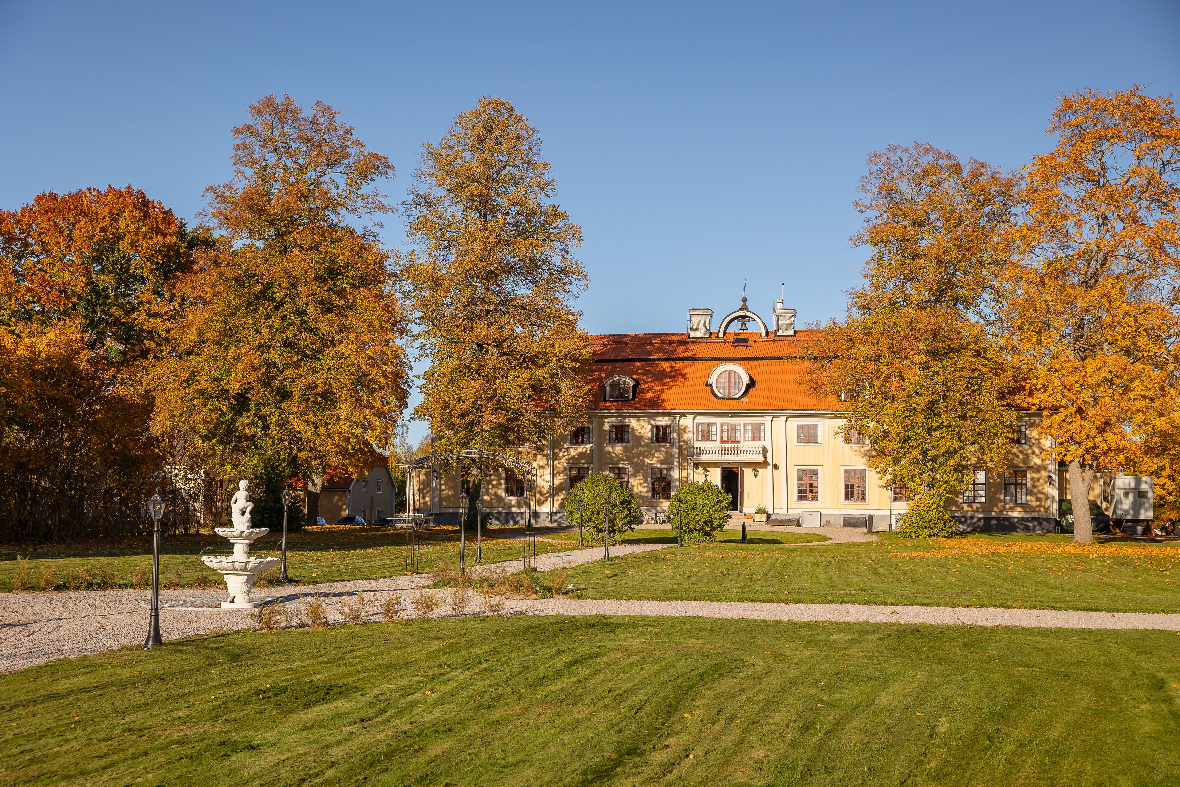 Söderfors Herrgård