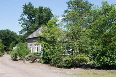 6-person holiday house Type E Luxe Villa