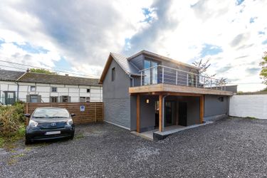 4-Personen Ferienhaus Maison Loic