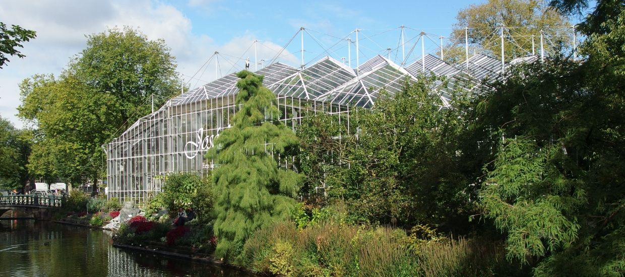 Hortus Botanicus