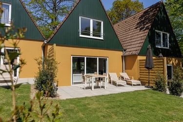 2-Personen Ferienhaus Premium HE2621 Renewed