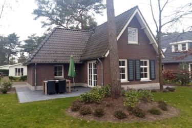 6-Personen Ferienhaus Bronckhorst 6