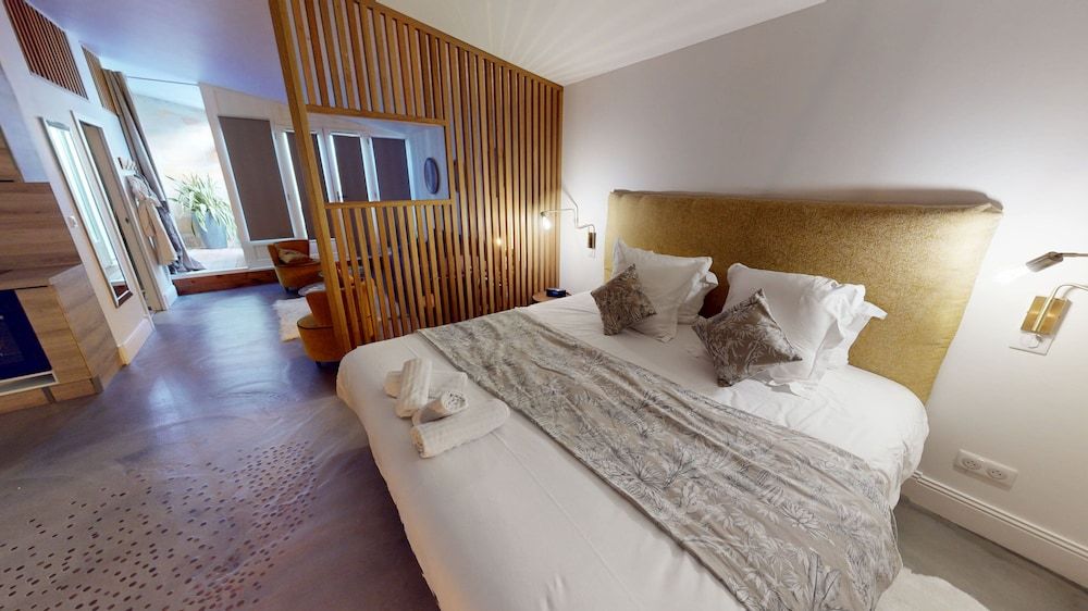 Le50Suite&spa