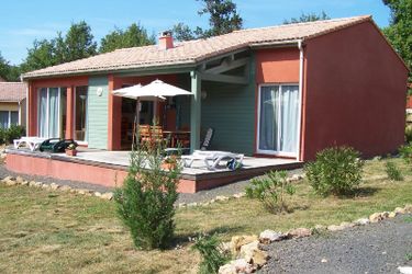 4-Personen Ferienhaus Supérieur
