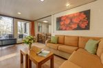 4-persoons bungalow Premium HH423
