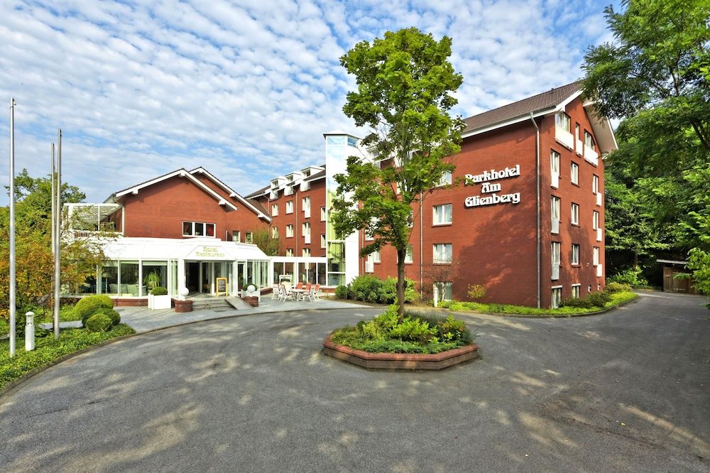 Parkhotel Am Glienberg by NP.