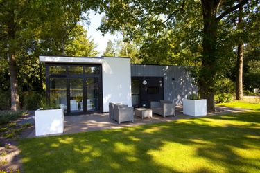 4-person cottage C