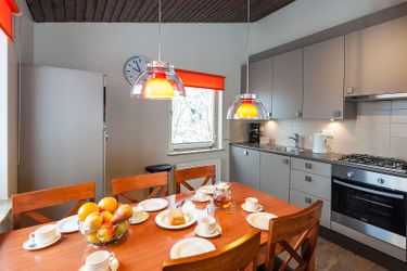 6-Personen Ferienhaus 6B1
