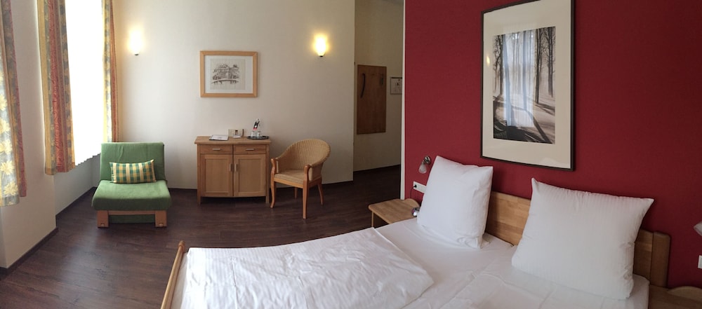 Altstadt Hotel
