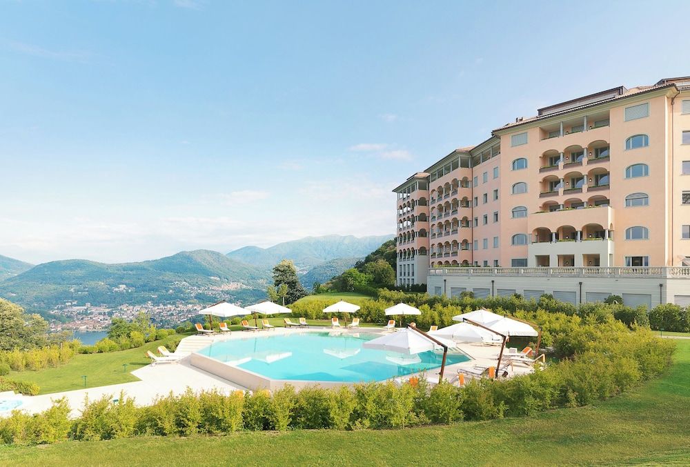 Resort Collina d'Oro