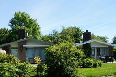 4-persoons bungalow Standaard