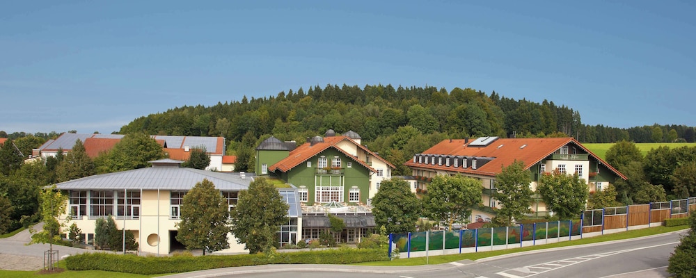 Hotel Bayerischer Hof Miesbach, BW Premier Collection