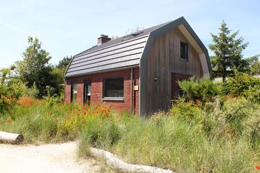 6-Personen Villa In de Duinpan Egmond 9
