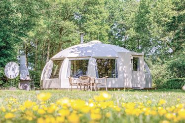 4-person cottage Iglo HNB008