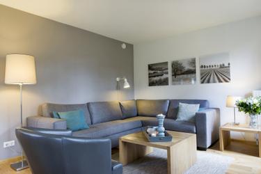 6-la personne bungalow 6CE