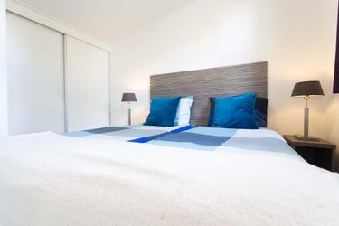 4-Personen Ferienhaus Rialto