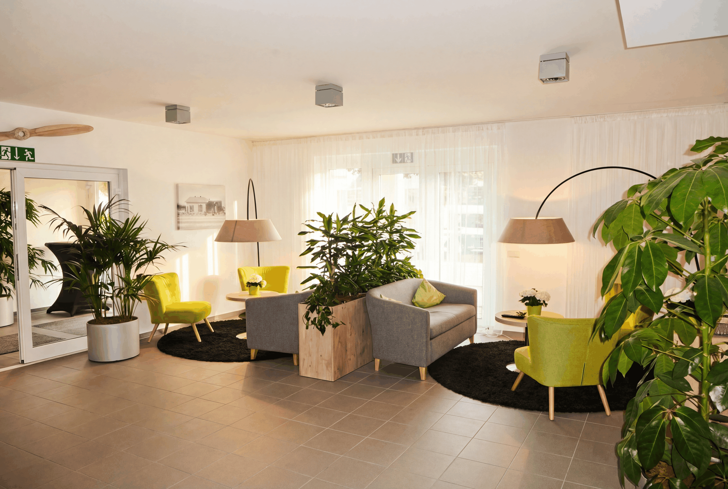 ADAPT Apartment Hotel Berlin.