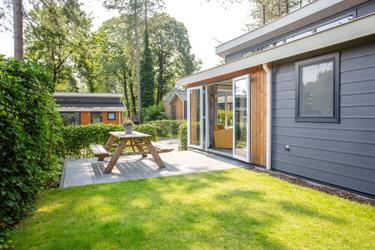 5-persoons Chalet Boslodge