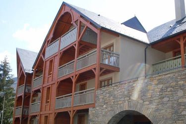 4-Personen Ferienhaus Traditional apartment just 300 m. from the thermal baths