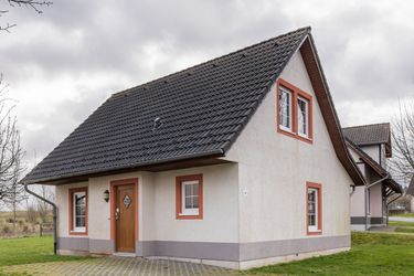 4-persoons bungalow GCL4C Comfort Restyled