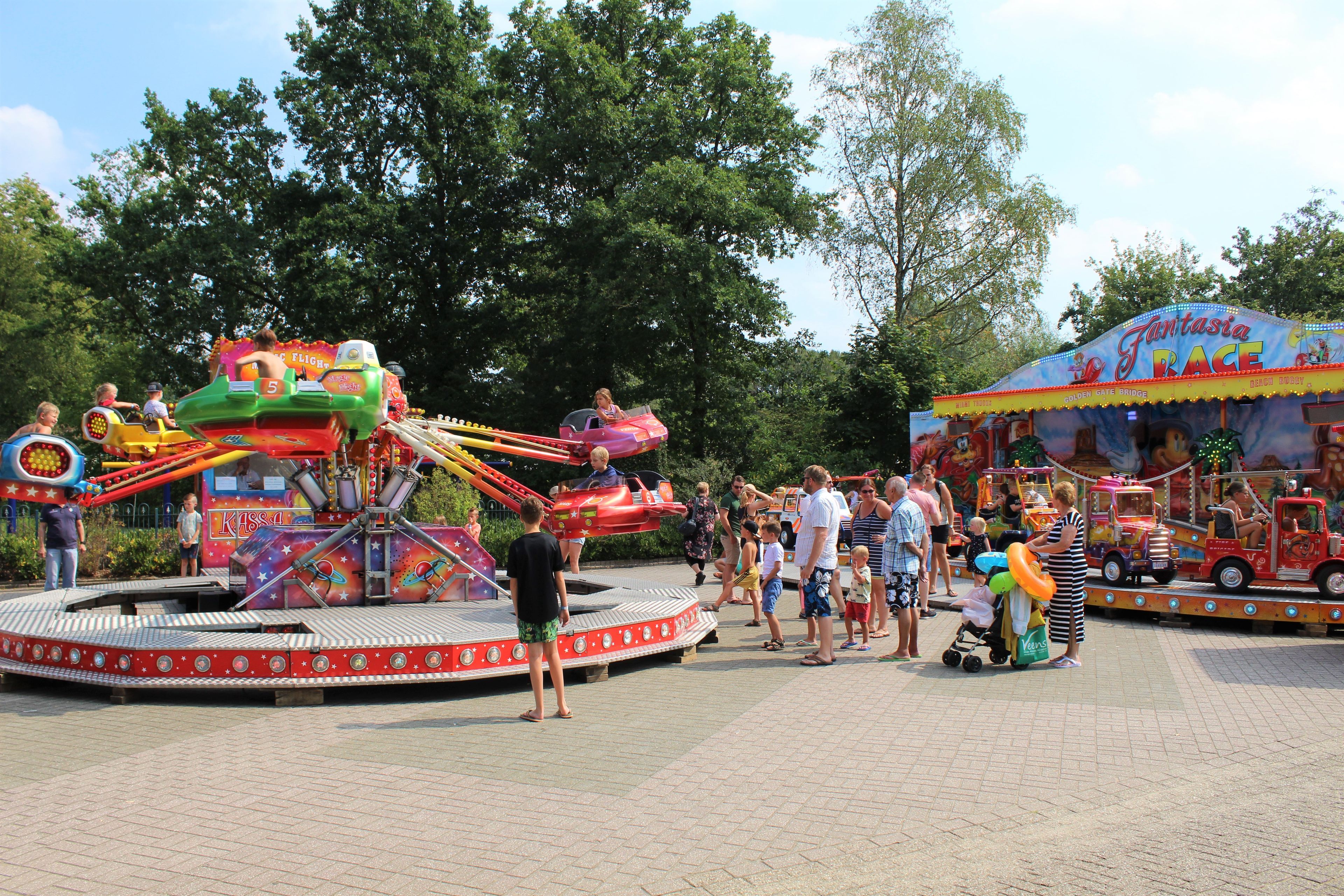 Marveld Recreatie in Groenlo the best offers!