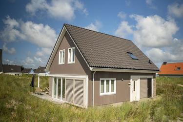 8-Personen Villa Kijkduin 8L