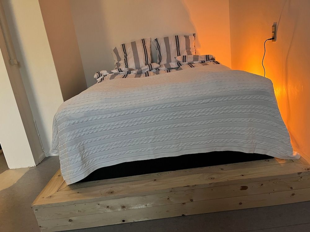 Hawkraft Kulturhotel.