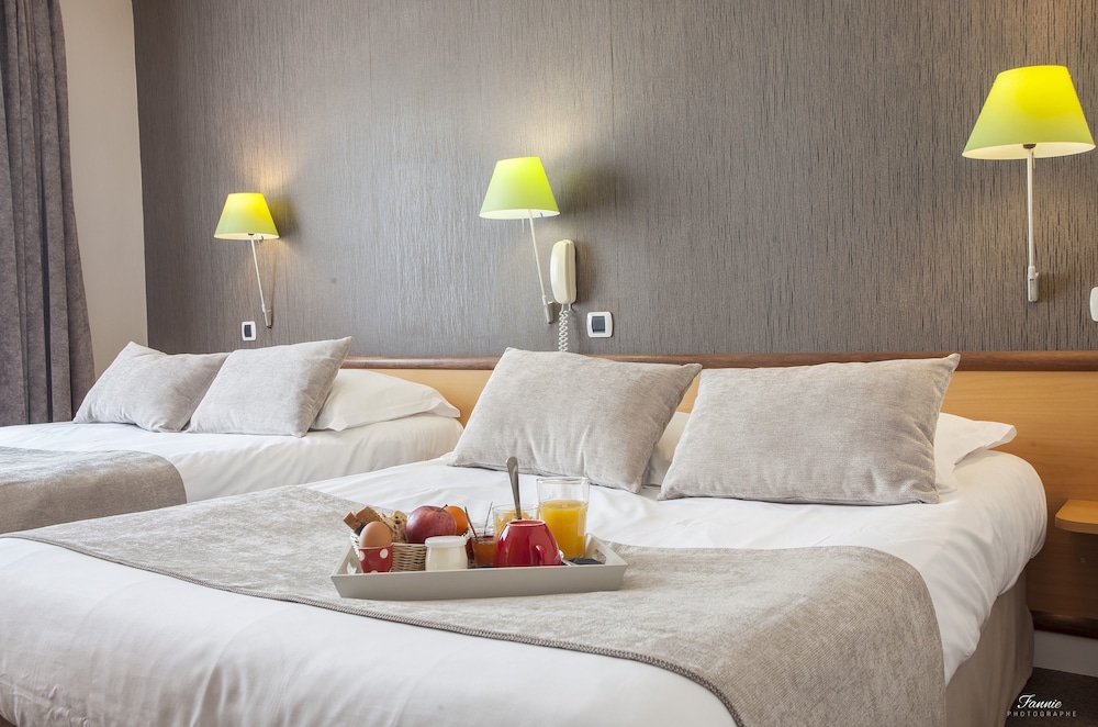 Hotel des Lices