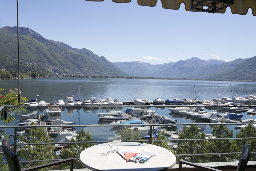 Aparthotel al Lago