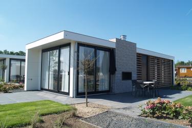 6-personne(s) maison de vacances Pavilion 4-6