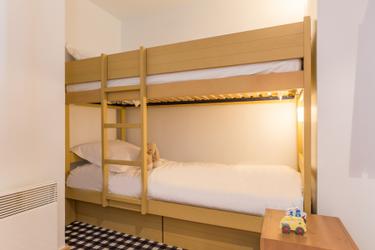 9-Personen Ferienwohnung (max 7 adults) Standard