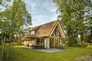 6-Personen Ferienhaus 6EL