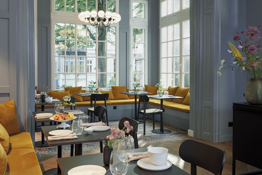 Stilwerk Hotel Heimhude.