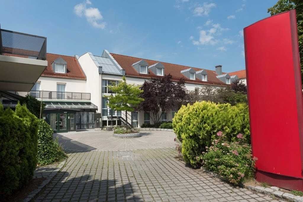 Sunday Hotel München Airport