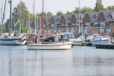 6-persoons vakantiehuis HNH142