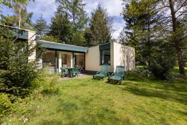 4-persoons bungalow Comfort MD2412 Renewed
