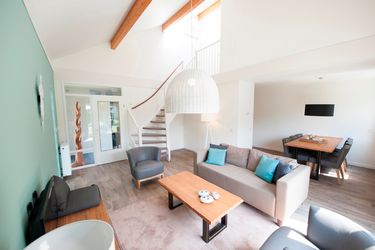 4-person cottage 4L1 Luxe