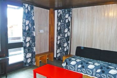 4-Personen Ferienwohnung Sefcotel A