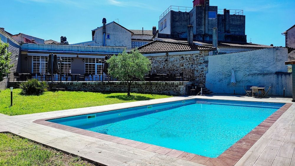 Grand Hôtel Pélisson.