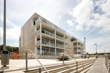 6-Personen Ferienwohnung 4+2 Kids DTR012