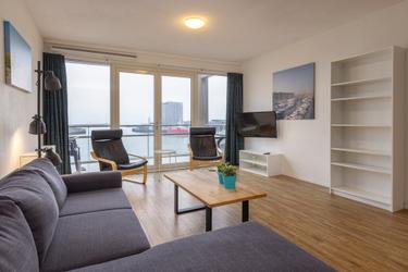 3-Personen Ferienwohnung SV3