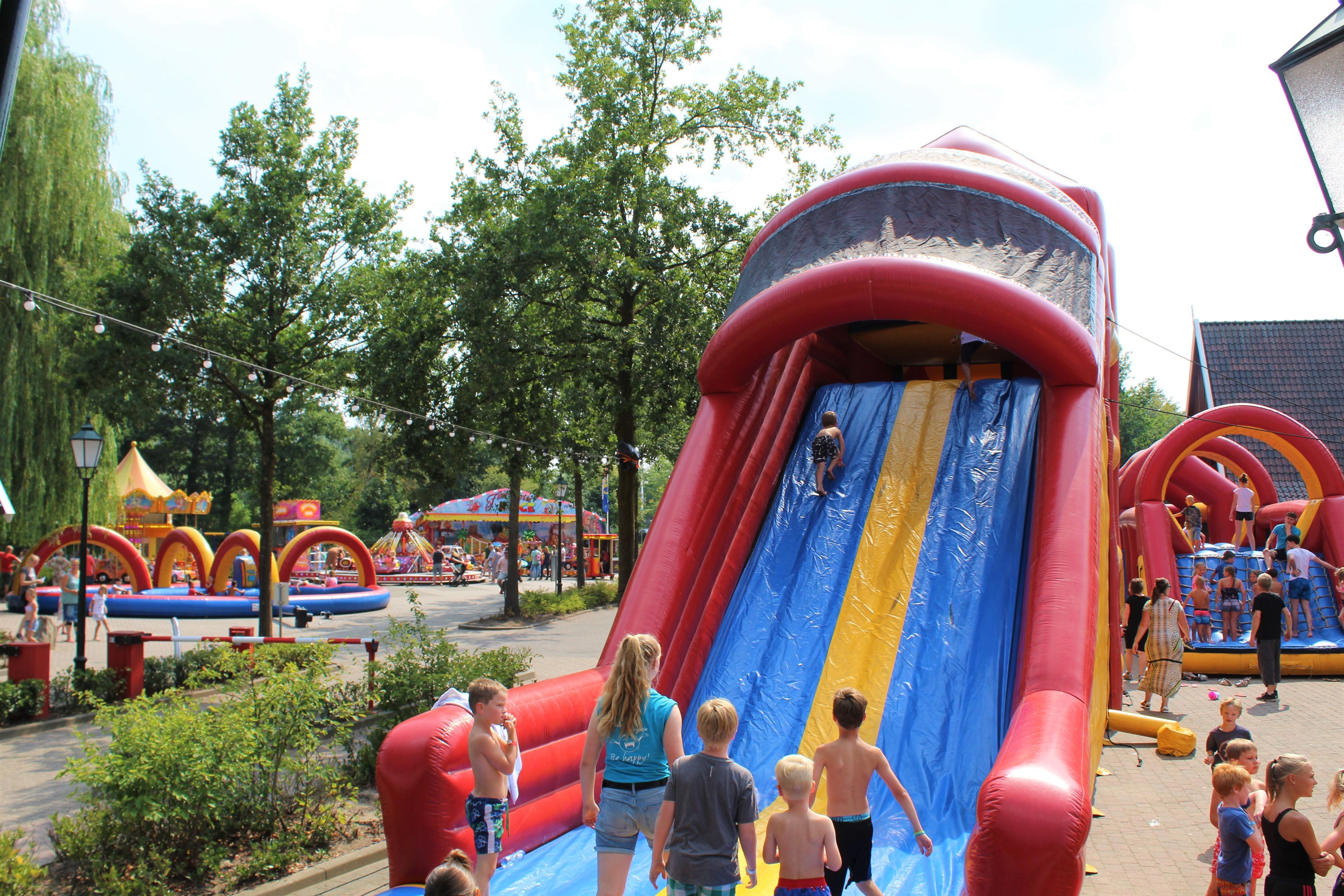 Marveld Recreatie in Groenlo de beste promo's!