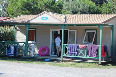 6-persoons Chalet