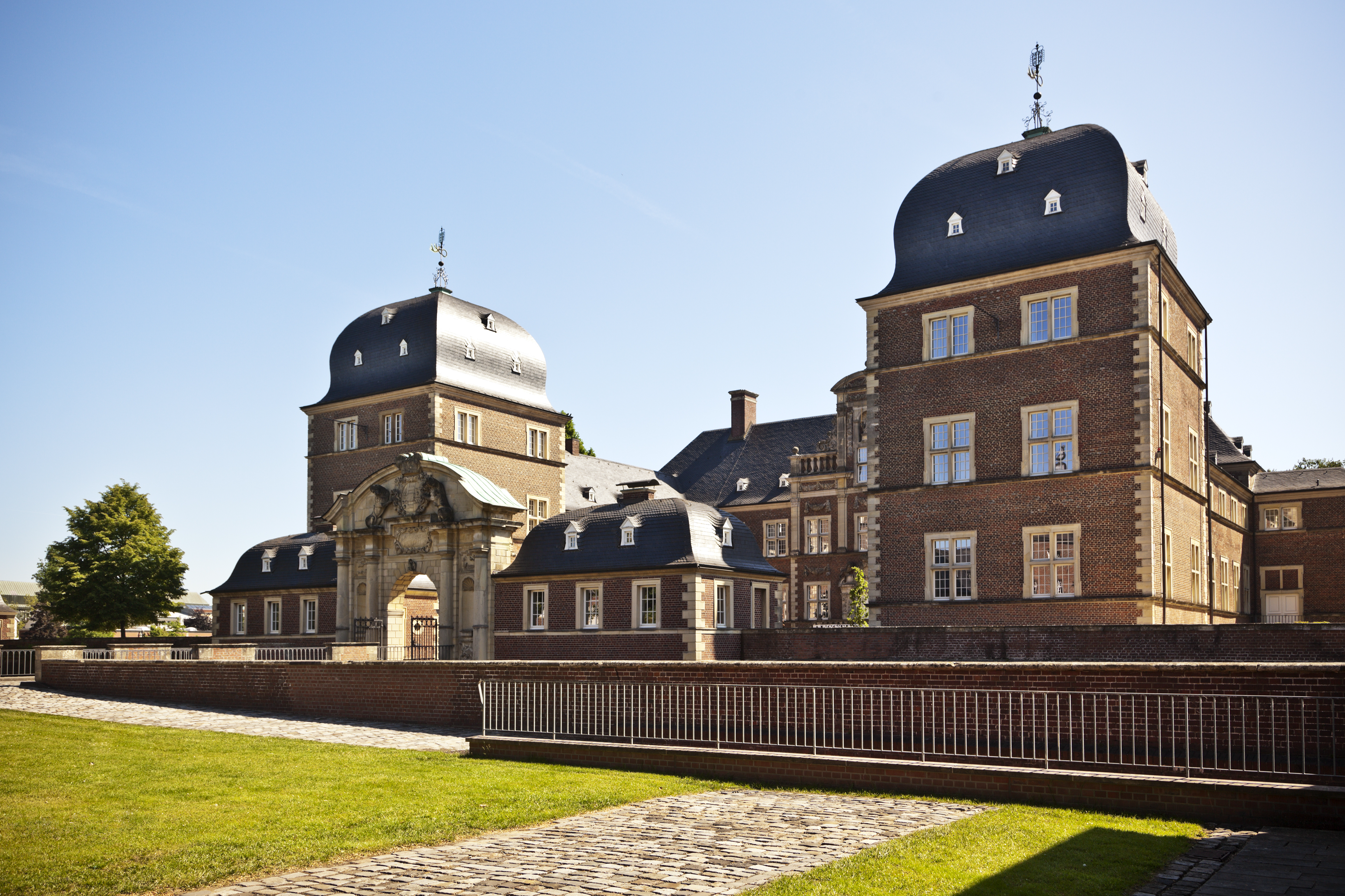 Secret Hotel Münster